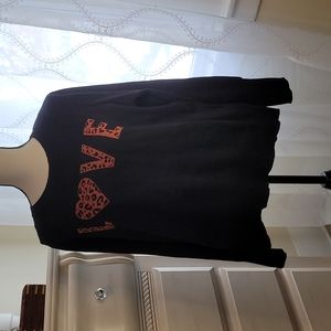 Adorable Sweater! Size XXL